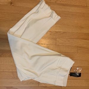 NWT Lane Bryant Size 14 ruffled pants
